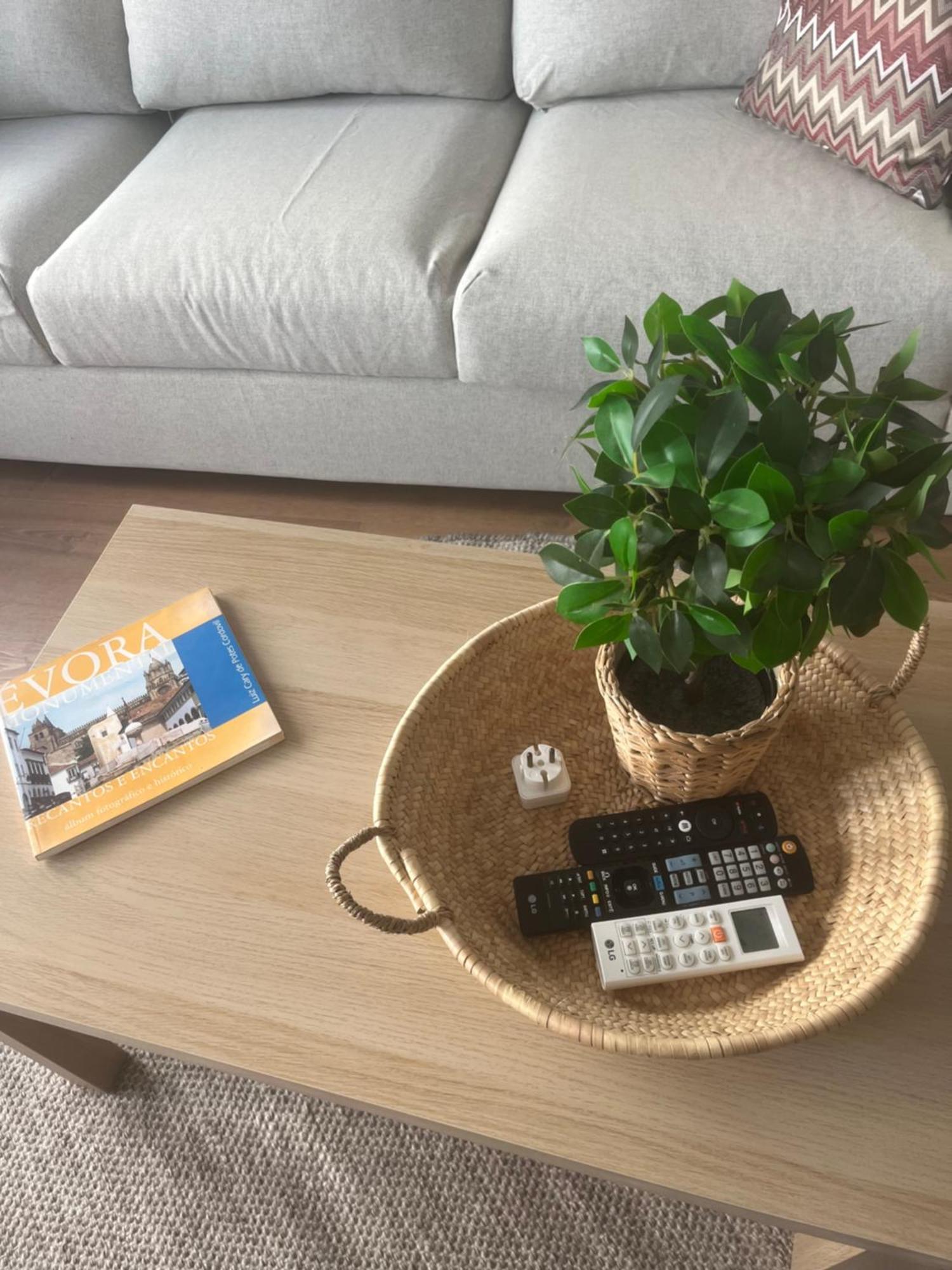 Apartment At Evora's Main Street