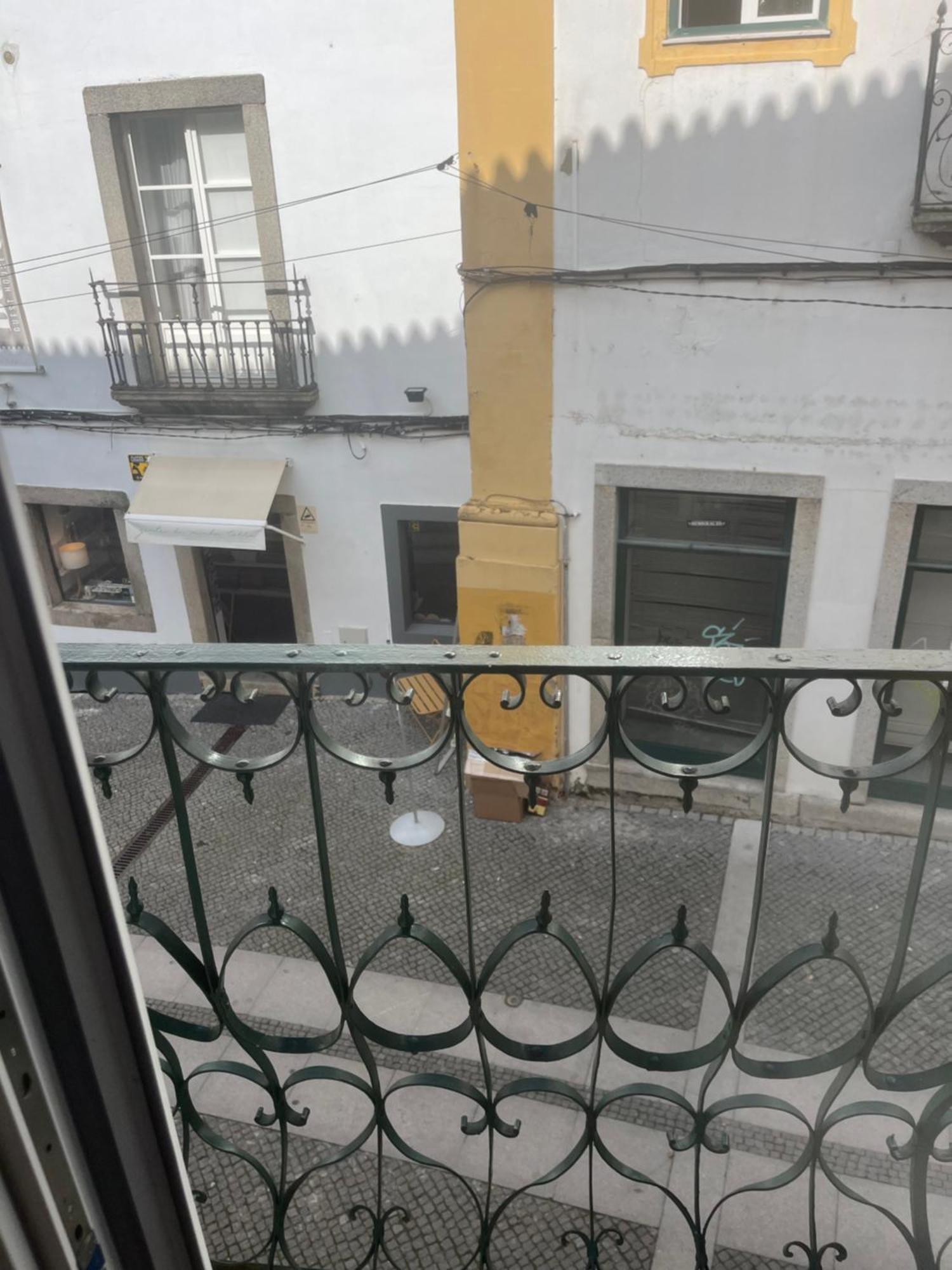 Apartment At Evora's Main Street *