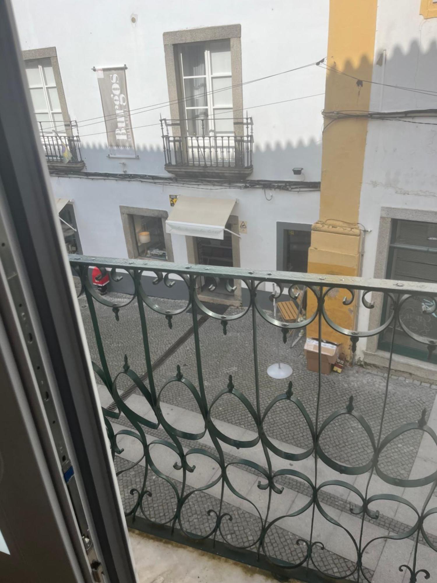 Apartment At Evora's Main Street
