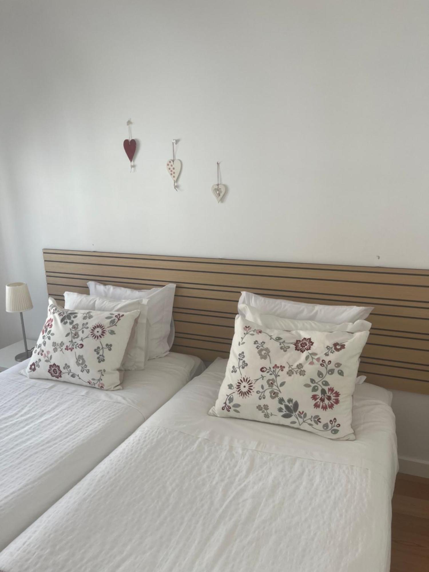 At Evora's Main Street Apartment Évora