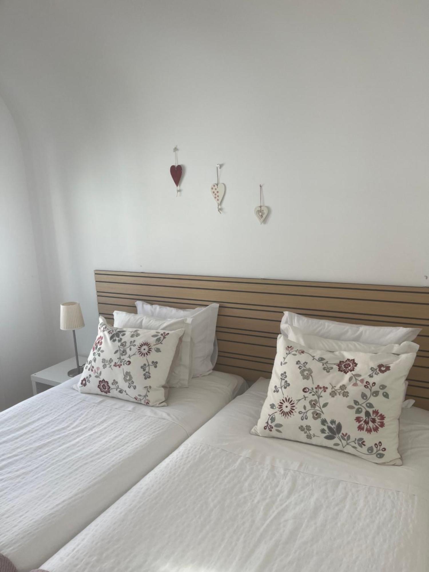 Apartment At Evora's Main Street *