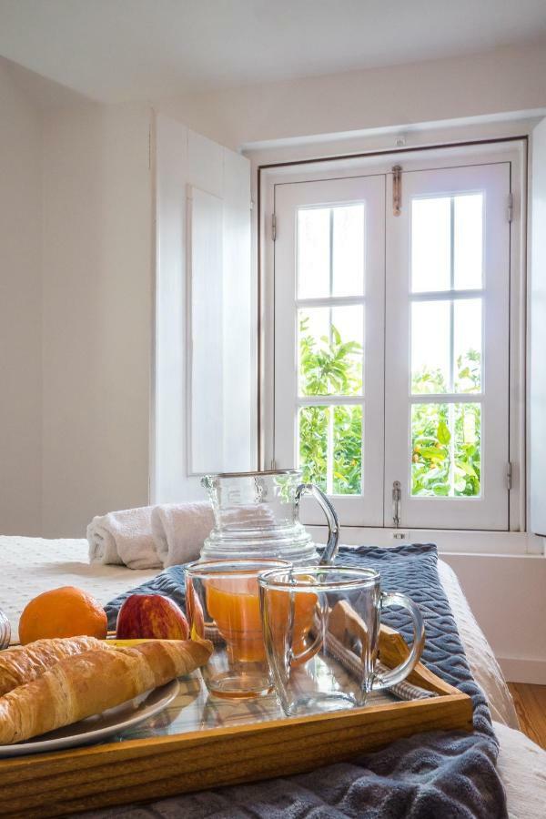 Apartment At Evora's Main Street Évora
