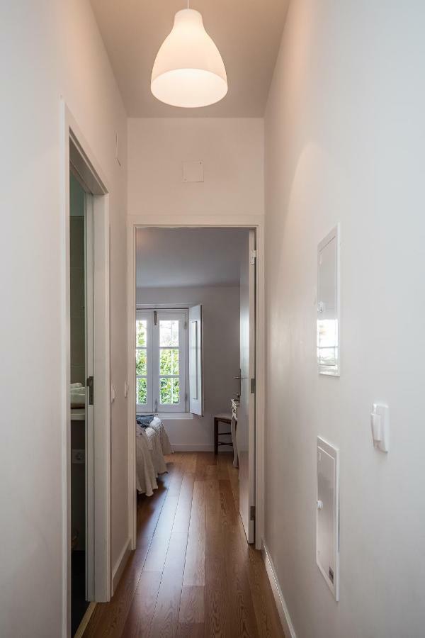 Apartment At Evora's Main Street *