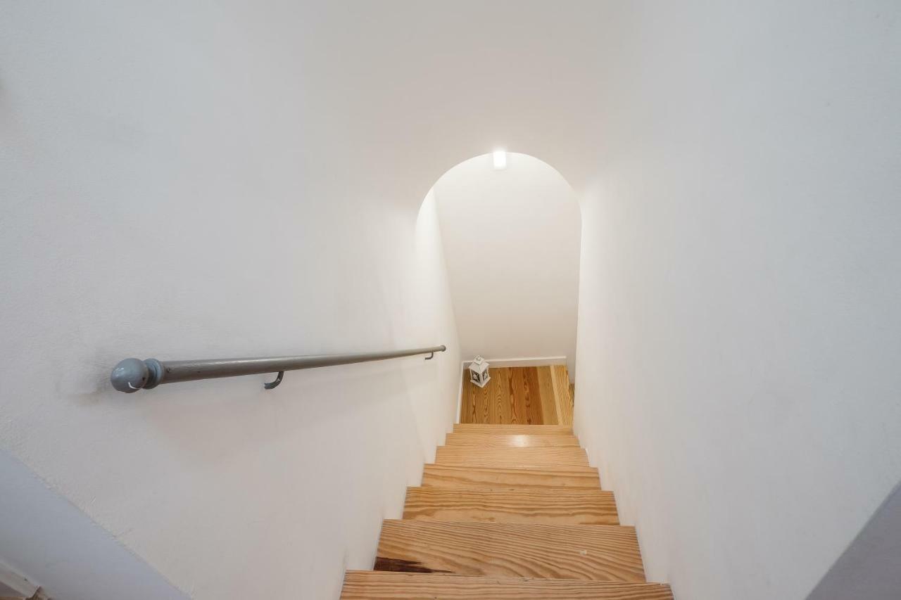 Apartment At Evora's Main Street *